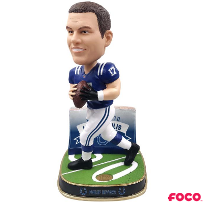 NFL Welcome Series Bobbleheads (ONLINE ORDER ONLY)