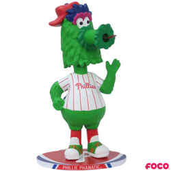 Mini Superstar Series Bobbleheads (ONLINE ORDER ONLY)