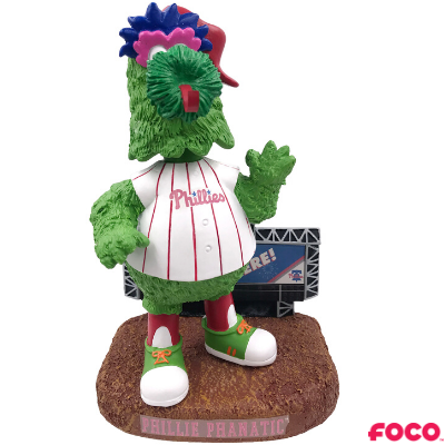 Scoreboard Bobbleheads (ONLINE ORDER ONLY)