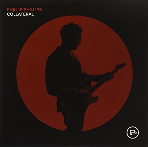 Collateral [Vinyl]