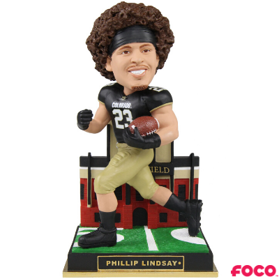 NCAA College Football Gate Series Bobbleheads (ONLINE ORDER ONLY)