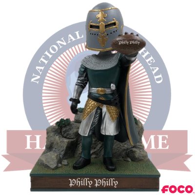 Philly Philly Bobblehead (ONLINE ORDER ONLY)