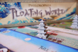 Philosophia: Floating World (ONLINE ORDER ONLY)