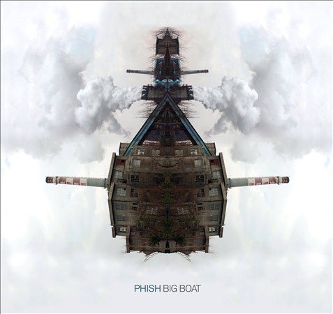 BIG BOAT (2LP | Color Vinyl) [Vinyl] (ONLINE ORDER ONLY)