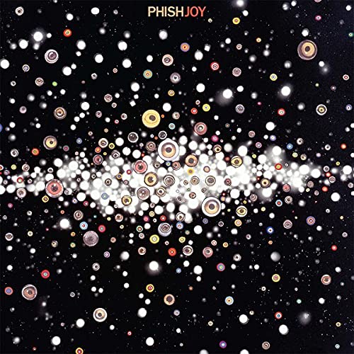 Joy [Red/Purple/Blue 2 LP] [Vinyl] (ONLINE ORDER ONLY)