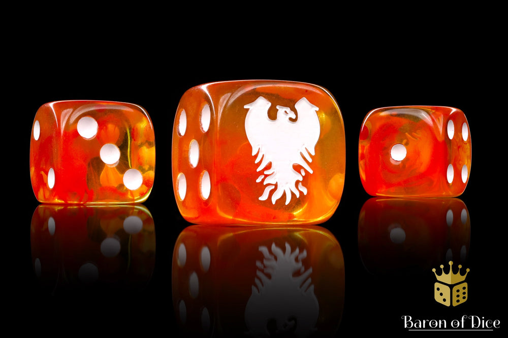 Phoenix (ONLINE ORDER ONLY)