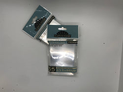 Premium Standard Card Game Sleeves (63.5x88mm) 55 Pack, 100 Micron, SKS-9905 (ONLINE ORDER ONLY)