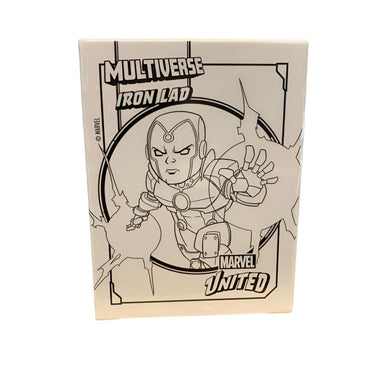 Marvel United: Multiverse Iron Lad Kickstarter Exclusive (ONLINE ORDER ONLY)
