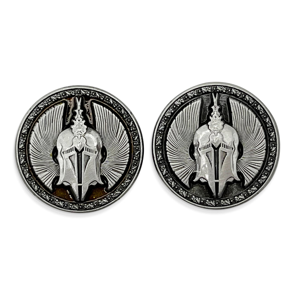 Class Coins - Paladin Metal Coins Set of 10 (ONLINE ORDER ONLY)