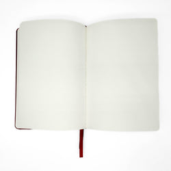 Lined Journal - Phoenix - Red (ONLINE ORDER ONLY)