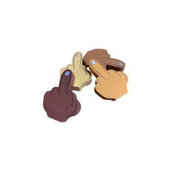 A Box of Fucks To Give (Online Order Only)