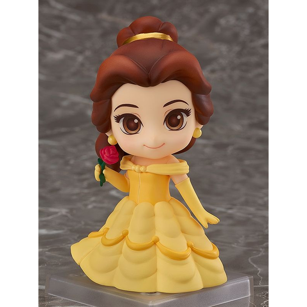 Nendoroid: Beauty and the Beast - Belle Overseas #755 (ONLINE ORDER ONLY)