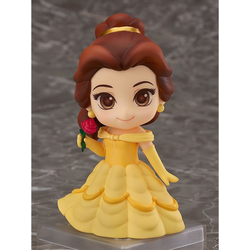 Nendoroid: Beauty and the Beast - Belle Overseas #755 (ONLINE ORDER ONLY)