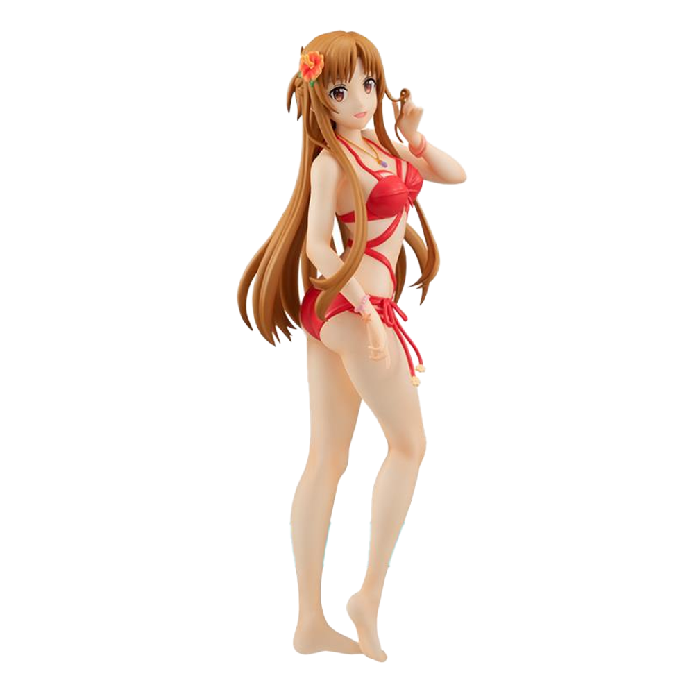 FuRyu: Sword Art Online:  Alicization - Asuna SSS Figure (ONLINE ORDER ONLY)