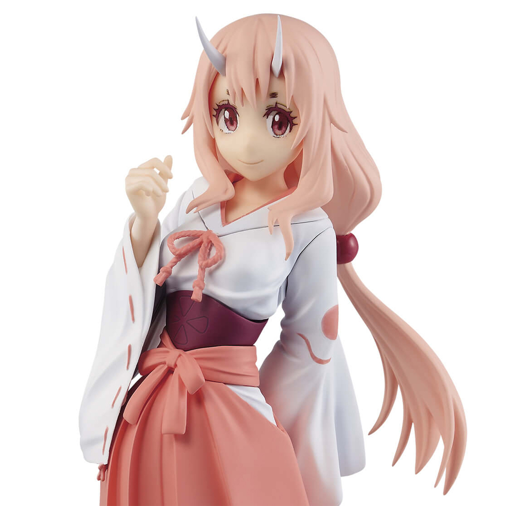 Banpresto: That Time I Got Reincarnated as a Slime: Otherworlder Vol. 6 - Shuna Figure (ONLINE ORDER ONLY)