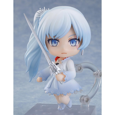 Nendoroid: RWBY - Weiss Schnee #1529 (ONLINE ORDER ONLY)