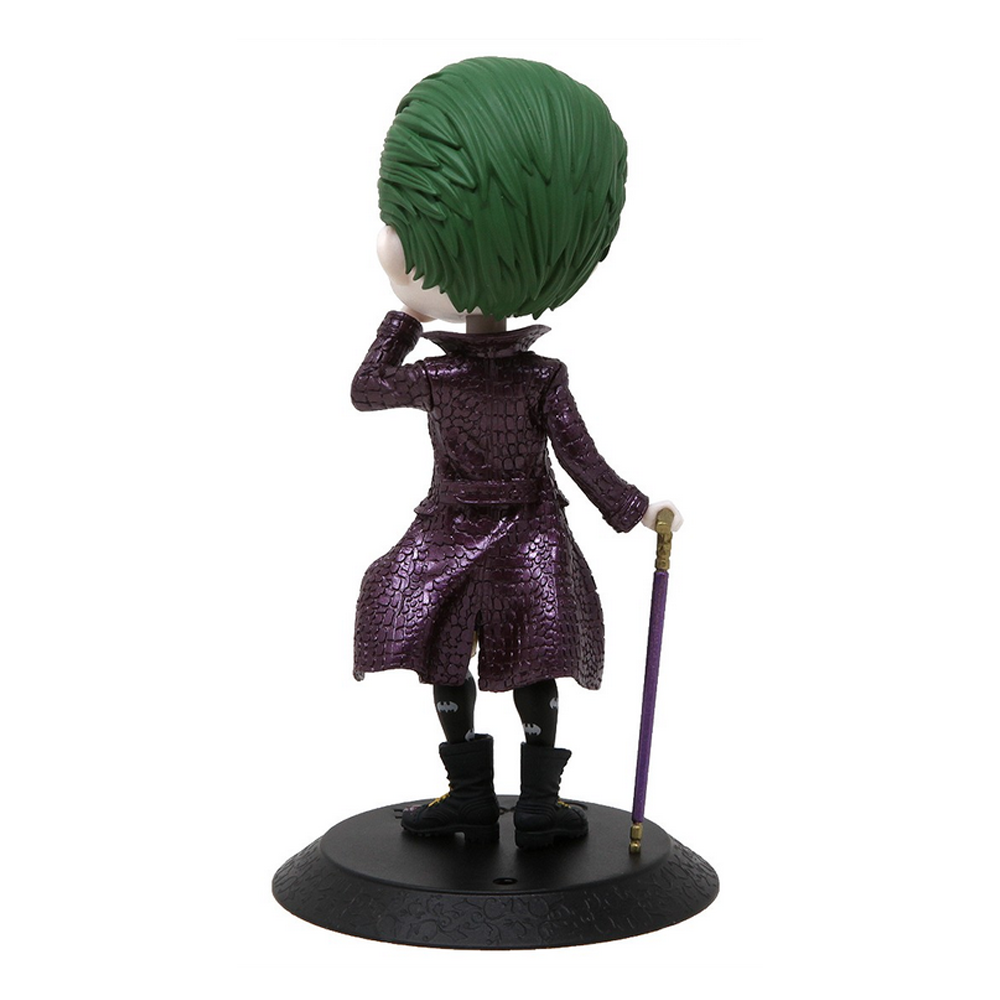 Banpresto Q Posket: Suicide Squad - Joker (Ver. A) (ONLINE ORDER ONLY)