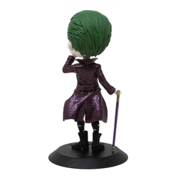 Banpresto Q Posket: Suicide Squad - Joker (Ver. A) (ONLINE ORDER ONLY)
