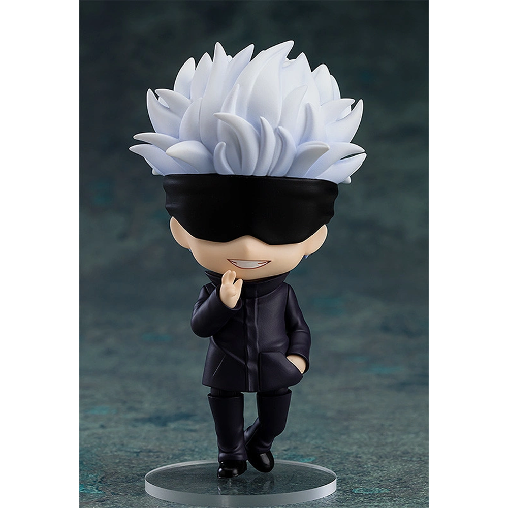 Nendoroid: Jujutsu Kaisen - Satoru Gojo #1528 (ONLINE ORDER ONLY)