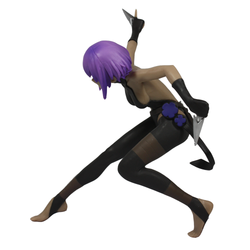 Banpresto: Fate/Grand Order: Divine Realm of the Round Table: Camelot - Hassan of the Serenity Servant Figure (ONLINE ORDER ONLY)
