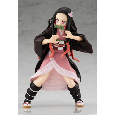 Good Smile Company: Demon Slayer: Kimetsu no Yaiba - Pop Up Parade Nezuko Kamado (ONLINE ORDER ONLY)