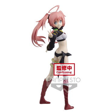 Banpresto: That Time I Got Reincarnated As A Slime: Otherworlder Vol. 6 - Milim Figure (ONLINE ORDER ONLY)