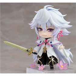 Nendoroid: Fate/Grand Order - Caster/Merlin - Magus of Flowers Version #970-DX (ONLINE ORDER ONLY)