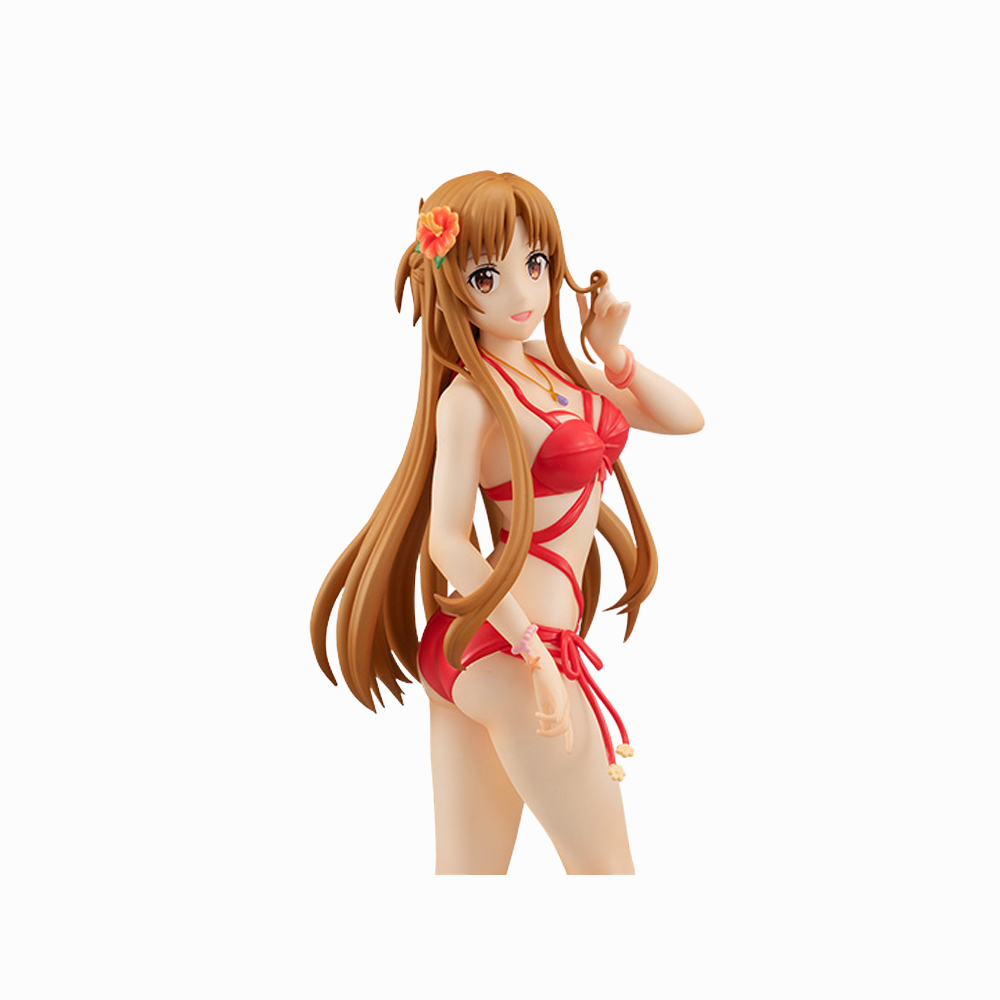 FuRyu: Sword Art Online:  Alicization - Asuna SSS Figure (ONLINE ORDER ONLY)