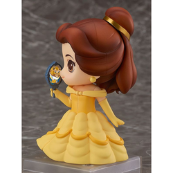Nendoroid: Beauty and the Beast - Belle Overseas #755 (ONLINE ORDER ONLY)