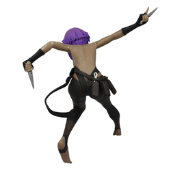 Banpresto: Fate/Grand Order: Divine Realm of the Round Table: Camelot - Hassan of the Serenity Servant Figure (ONLINE ORDER ONLY)