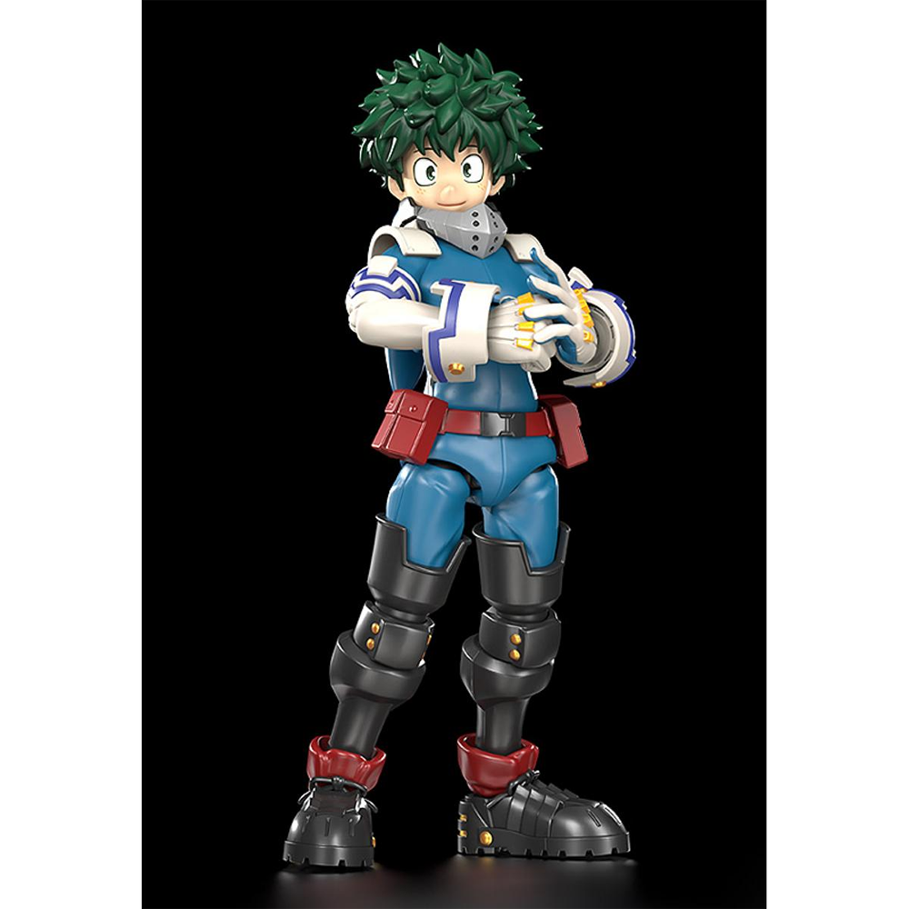 MODEROID: My Hero Academia - Izuku Midoriya Model Kit (ONLINE ORDER ONLY)
