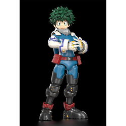 MODEROID: My Hero Academia - Izuku Midoriya Model Kit (ONLINE ORDER ONLY)