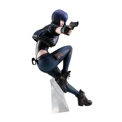 Megahouse: Ghost in the Shell: Stand Alone Complex Gals - SAC_2045 Motoko Kusanagi (ONLINE ORDER ONLY)
