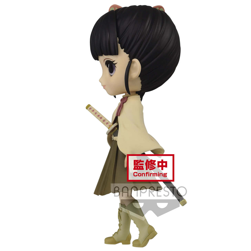 Banpresto Q Posket: Demon Slayer: Kimetsu no Yaiba - Kanao Tsuyuri (Ver. B) (ONLINE ORDER ONLY)
