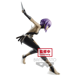 Banpresto: Fate/Grand Order: Divine Realm of the Round Table: Camelot - Hassan of the Serenity Servant Figure (ONLINE ORDER ONLY)