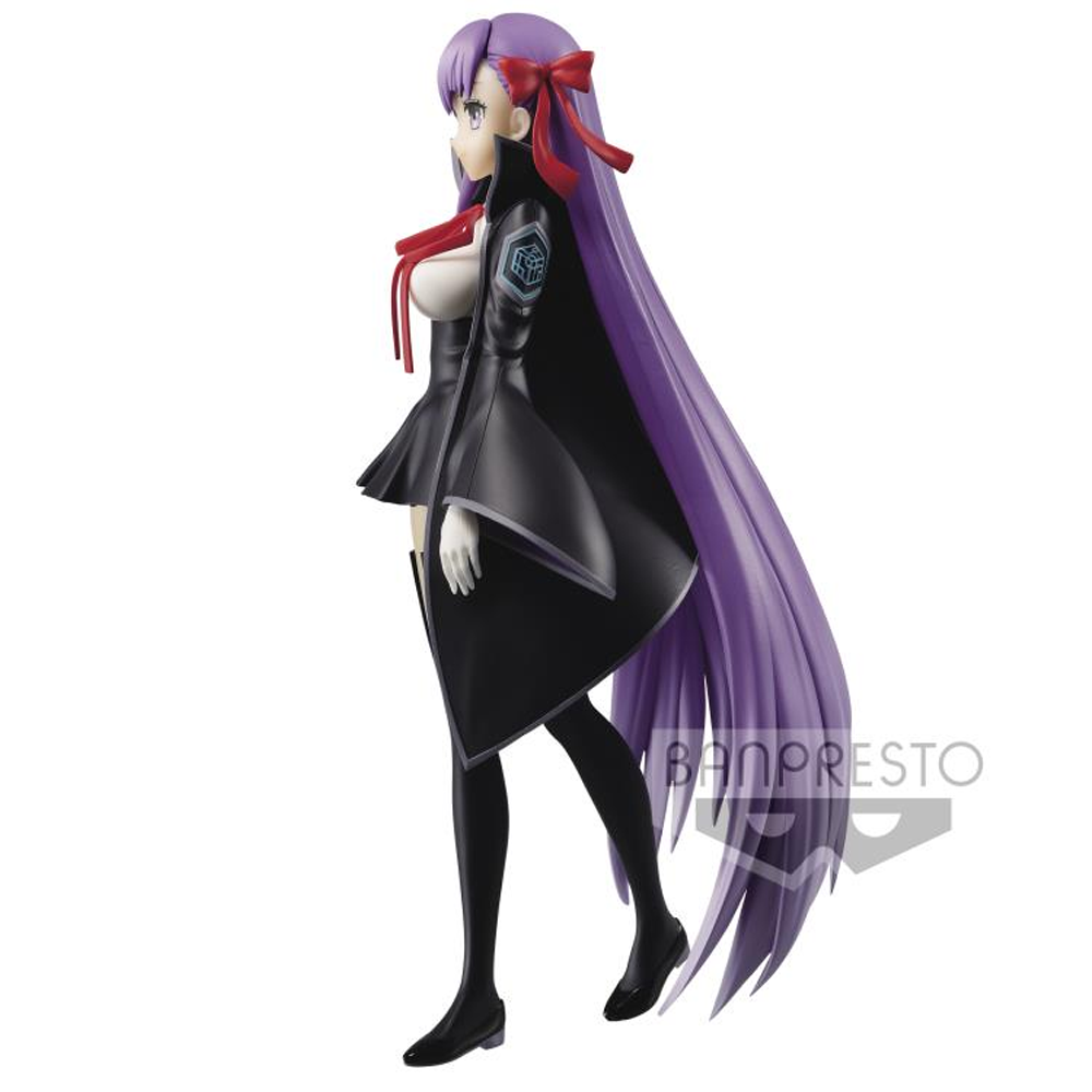 Banpresto: Fate/Grand Order - Moon Cancer/BB Servant Figure (ONLINE ORDER ONLY)