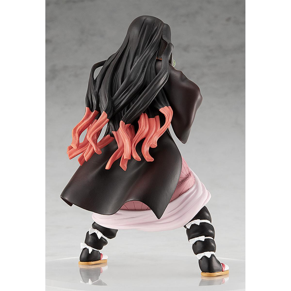 Good Smile Company: Demon Slayer: Kimetsu no Yaiba - Pop Up Parade Nezuko Kamado (ONLINE ORDER ONLY)