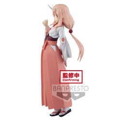 Banpresto: That Time I Got Reincarnated as a Slime: Otherworlder Vol. 6 - Shuna Figure (ONLINE ORDER ONLY)