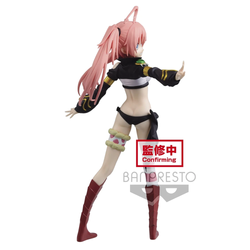 Banpresto: That Time I Got Reincarnated As A Slime: Otherworlder Vol. 6 - Milim Figure (ONLINE ORDER ONLY)