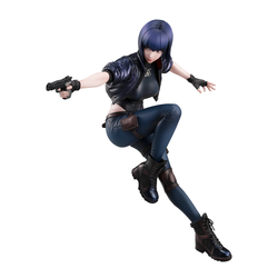 Megahouse: Ghost in the Shell: Stand Alone Complex Gals - SAC_2045 Motoko Kusanagi (ONLINE ORDER ONLY)
