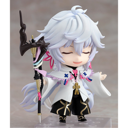 Nendoroid: Fate/Grand Order - Caster/Merlin - Magus of Flowers Version #970-DX (ONLINE ORDER ONLY)