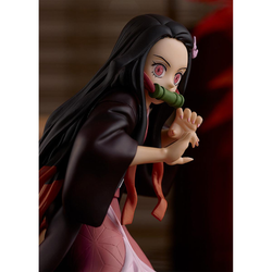 Good Smile Company: Demon Slayer: Kimetsu no Yaiba - Pop Up Parade Nezuko Kamado (ONLINE ORDER ONLY)