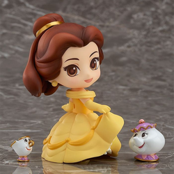 Nendoroid: Beauty and the Beast - Belle Overseas #755 (ONLINE ORDER ONLY)