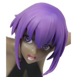 Banpresto: Fate/Grand Order: Divine Realm of the Round Table: Camelot - Hassan of the Serenity Servant Figure (ONLINE ORDER ONLY)