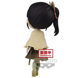 Banpresto Q Posket: Demon Slayer: Kimetsu no Yaiba - Kanao Tsuyuri (Ver. B) (ONLINE ORDER ONLY)