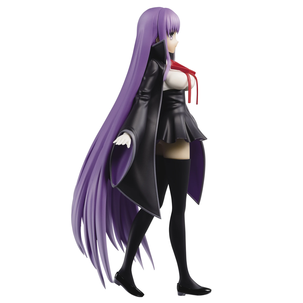Banpresto: Fate/Grand Order - Moon Cancer/BB Servant Figure (ONLINE ORDER ONLY)