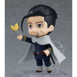 Nendoroid: Golden Kamuy - Hyakunosuke Ogata #1534 (ONLINE ORDER ONLY)