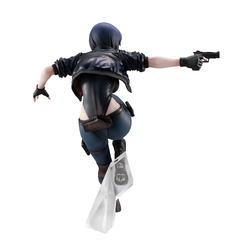 Megahouse: Ghost in the Shell: Stand Alone Complex Gals - SAC_2045 Motoko Kusanagi (ONLINE ORDER ONLY)