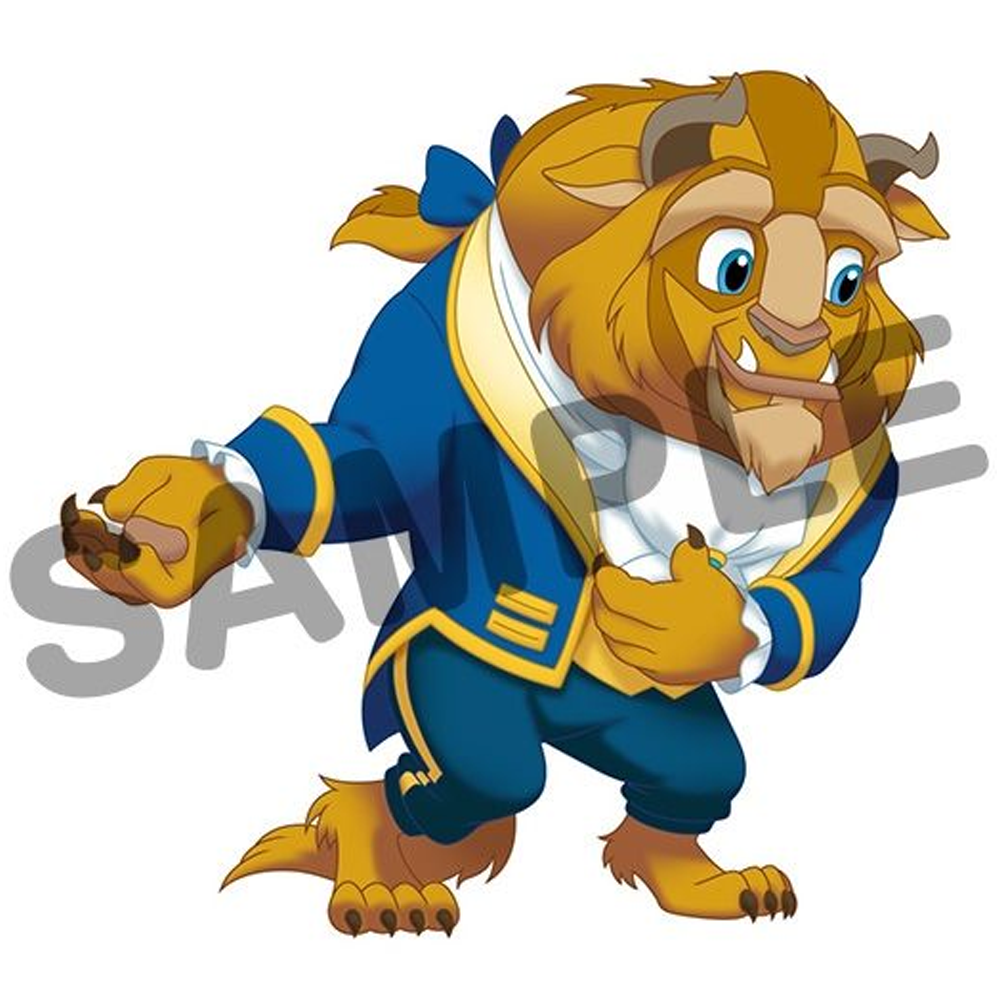Nendoroid: Beauty and the Beast - Belle Overseas #755 (ONLINE ORDER ONLY)