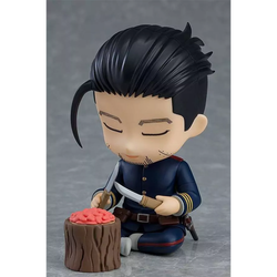 Nendoroid: Golden Kamuy - Hyakunosuke Ogata #1534 (ONLINE ORDER ONLY)